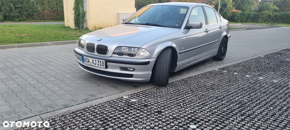 BMW Seria 3 - 2