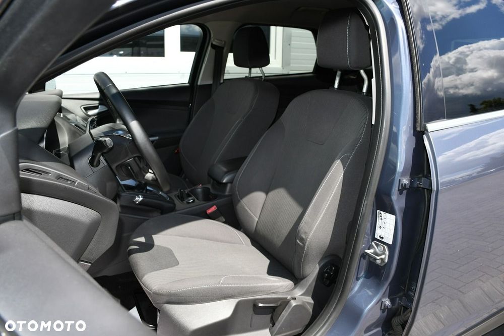Ford Focus 1.6 TDCi Trend - 17