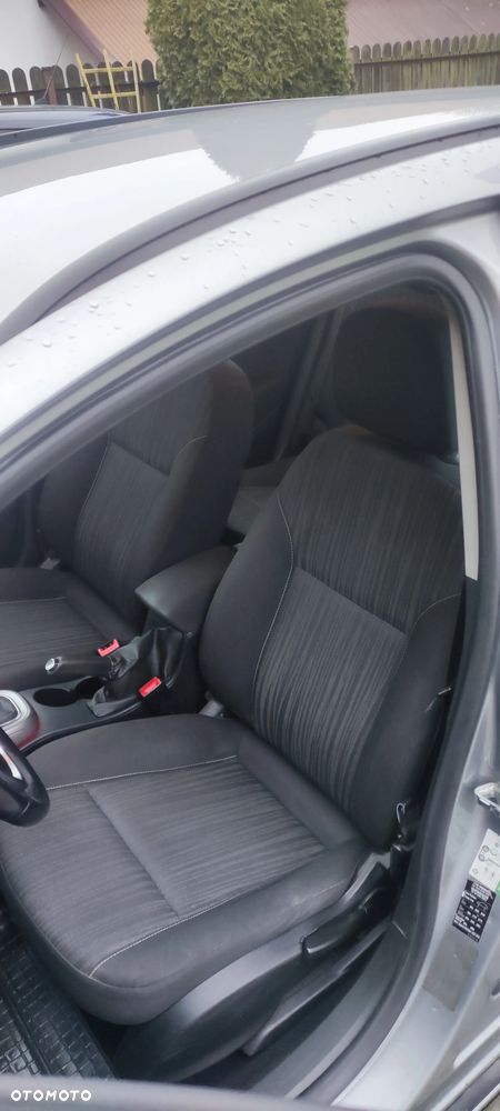 Opel Astra 1.7 CDTI Cosmo - 9