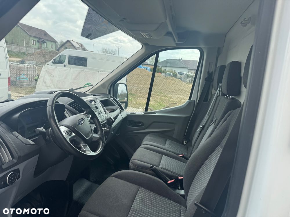 Ford TRANSIT - 8
