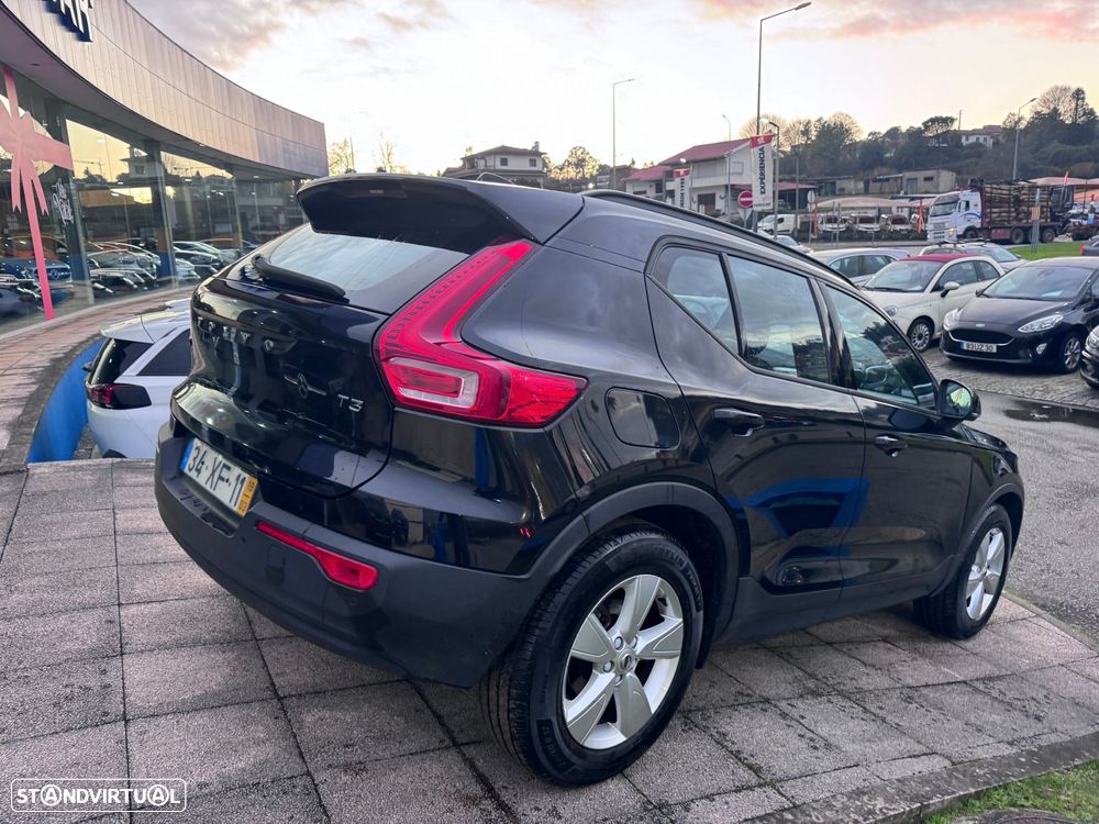 Volvo XC 40 1.5 T3 - 3
