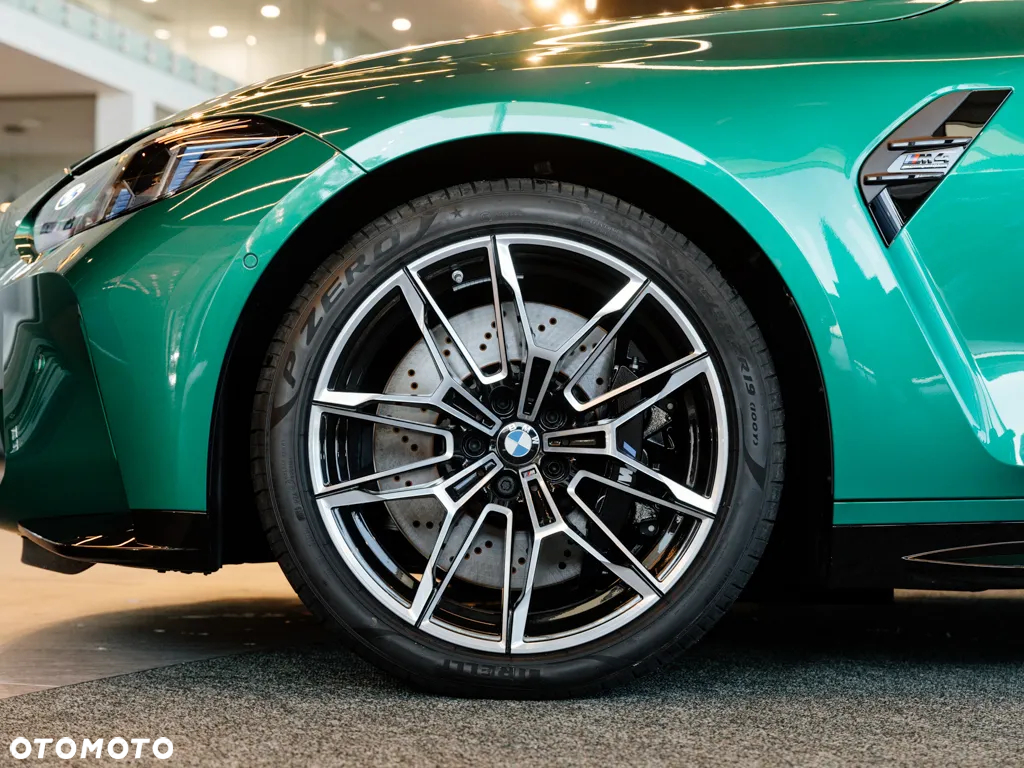 BMW M4 Competition M xDrive - 7