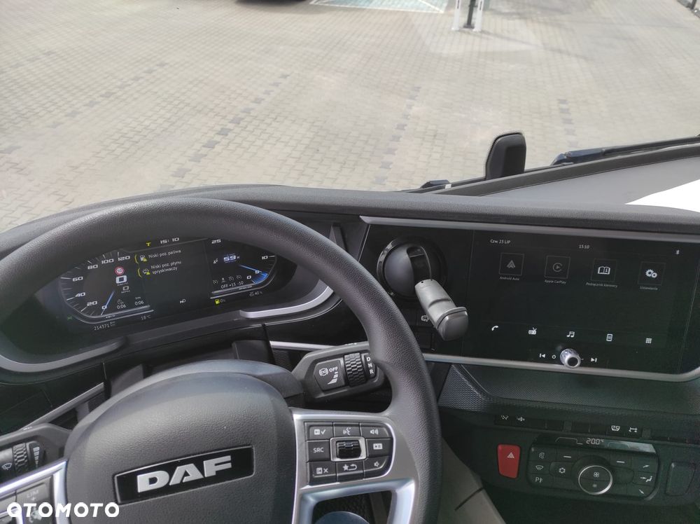 DAF XG 480 FT - 20