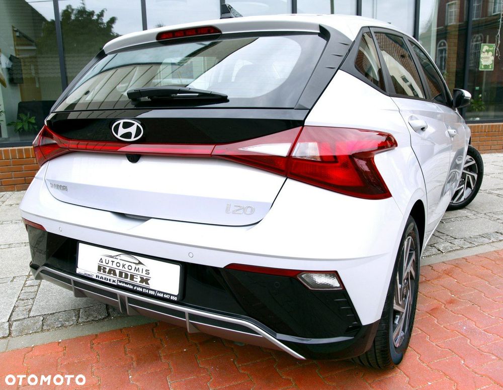 Hyundai i20 - 27