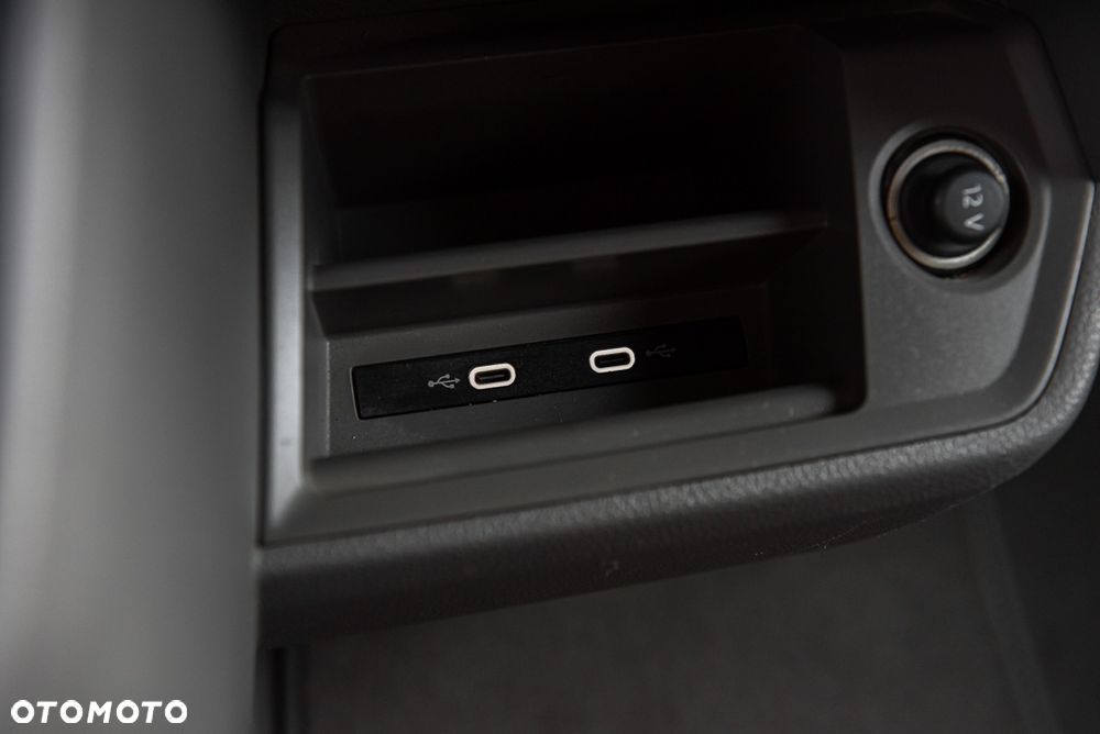 Volkswagen Crafter Autm plus VA Plus - 26