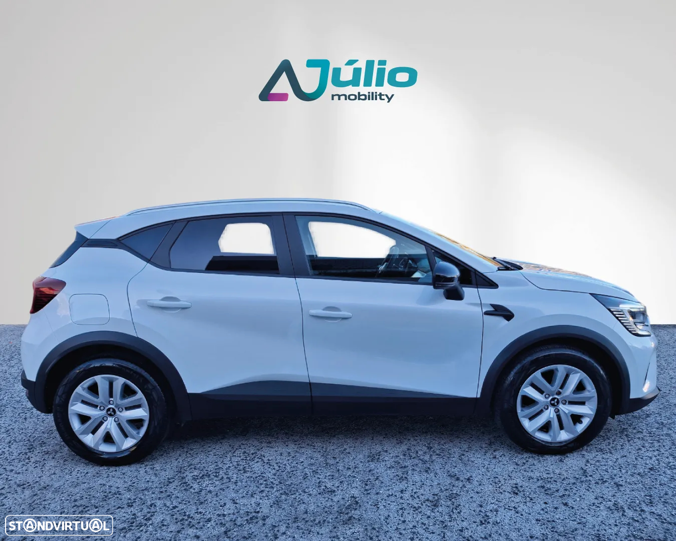 Mitsubishi ASX 1.0 MPI-T Invite - 2