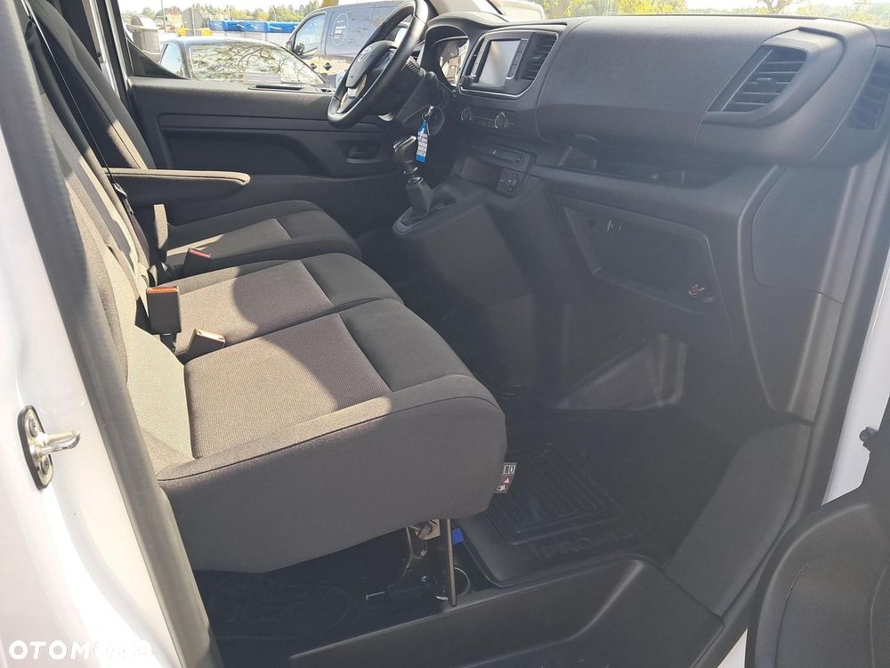 Toyota PROACE - 22