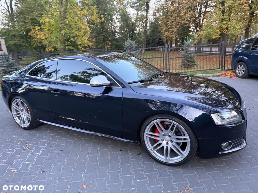 Audi A5 Coupé - 17