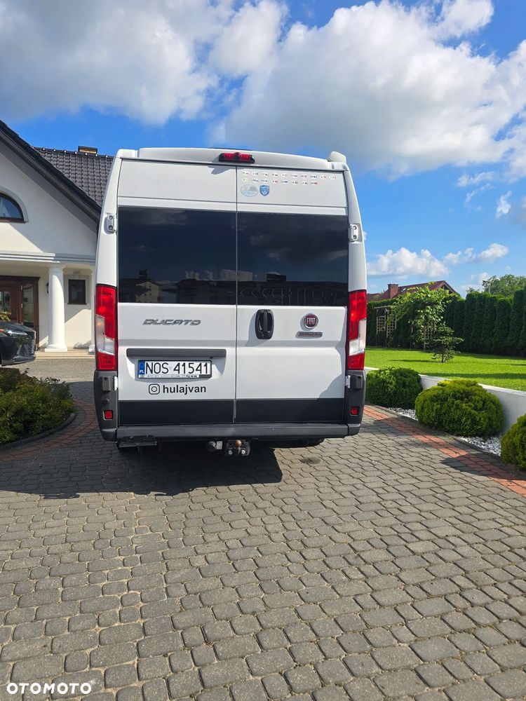Fiat Ducato - 5