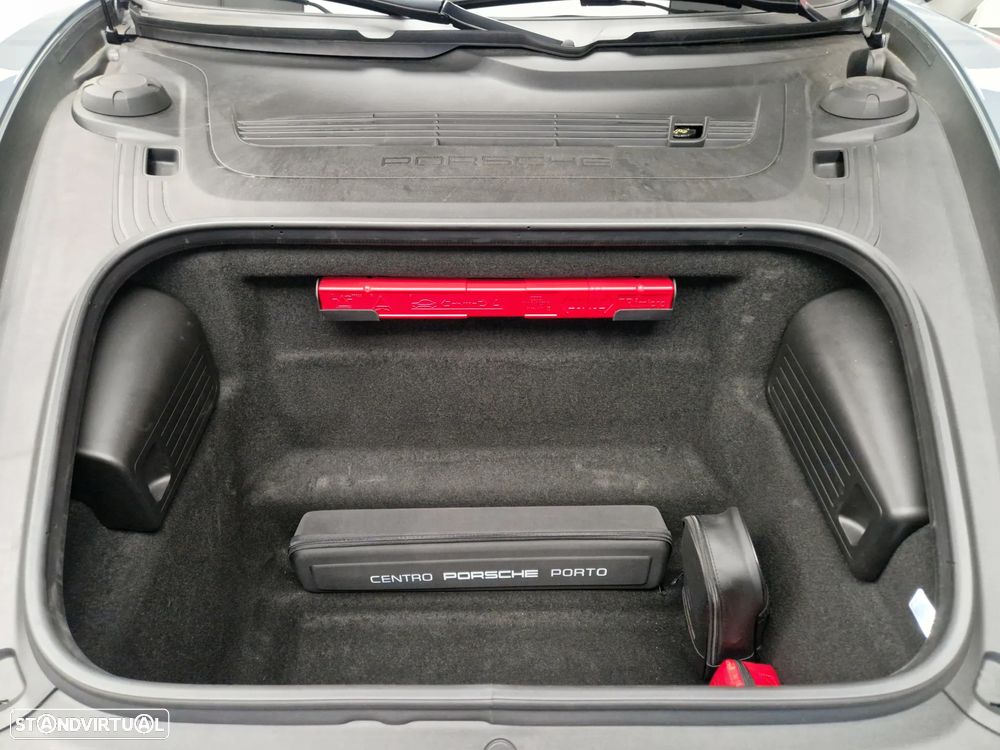 Porsche 718 Boxster 2.0 PDK - 21