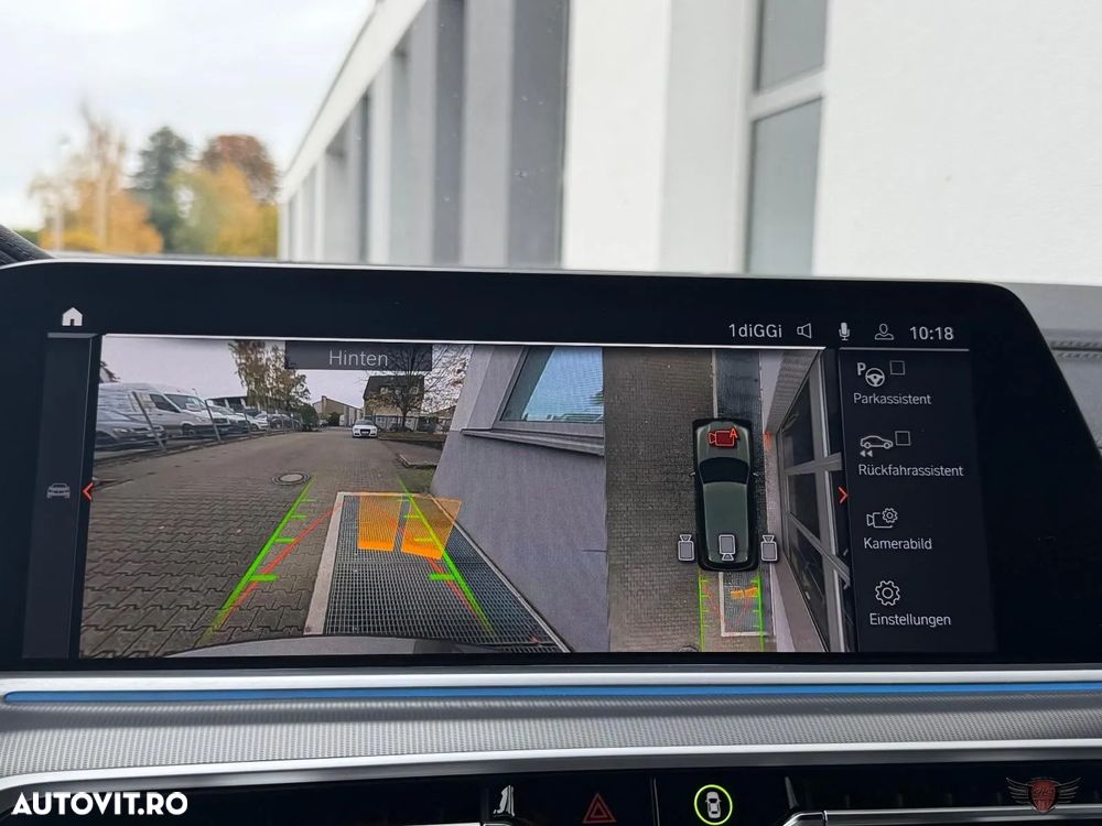 BMW X5 xDrive45e AT PHEV - 37