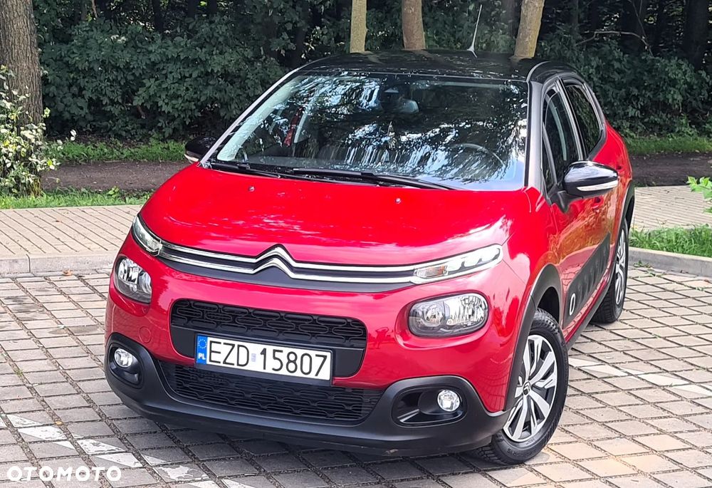 Citroën C3 1.5 BlueHDi Shine S&S - 2