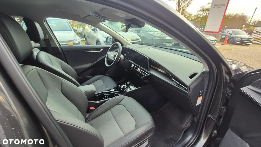Kia Niro 1.6 GDI Hybrid L - 15