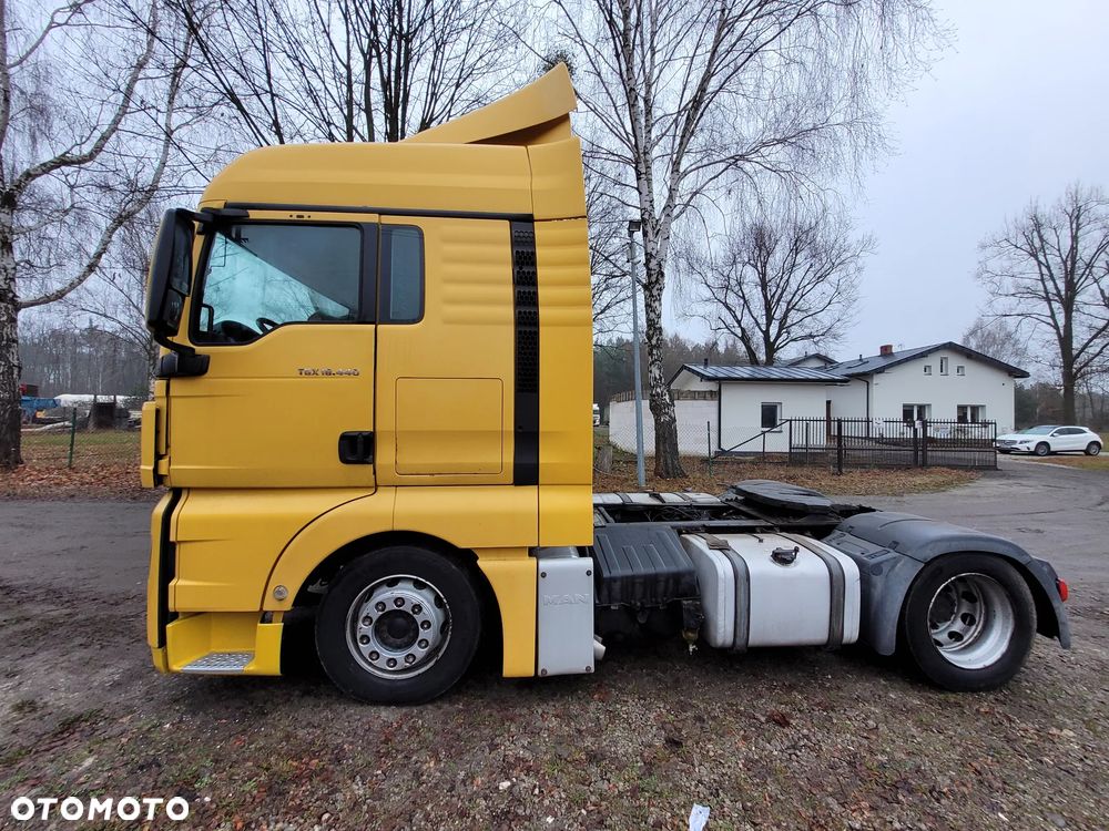 MAN TGX 18.440 LLS-U - 4