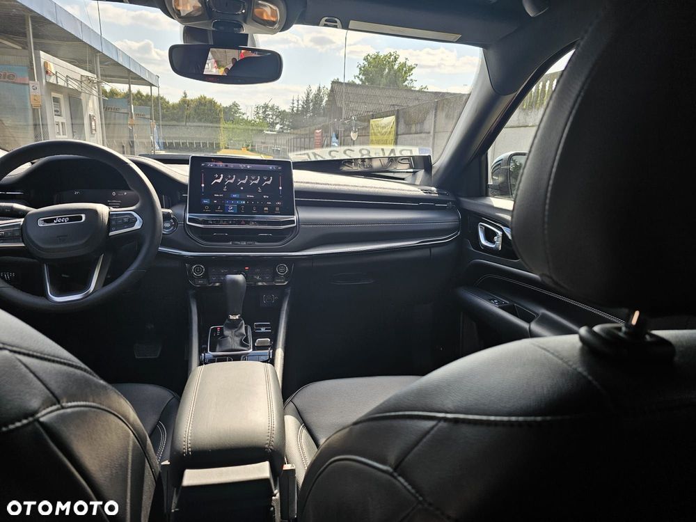 Jeep Compass - 6