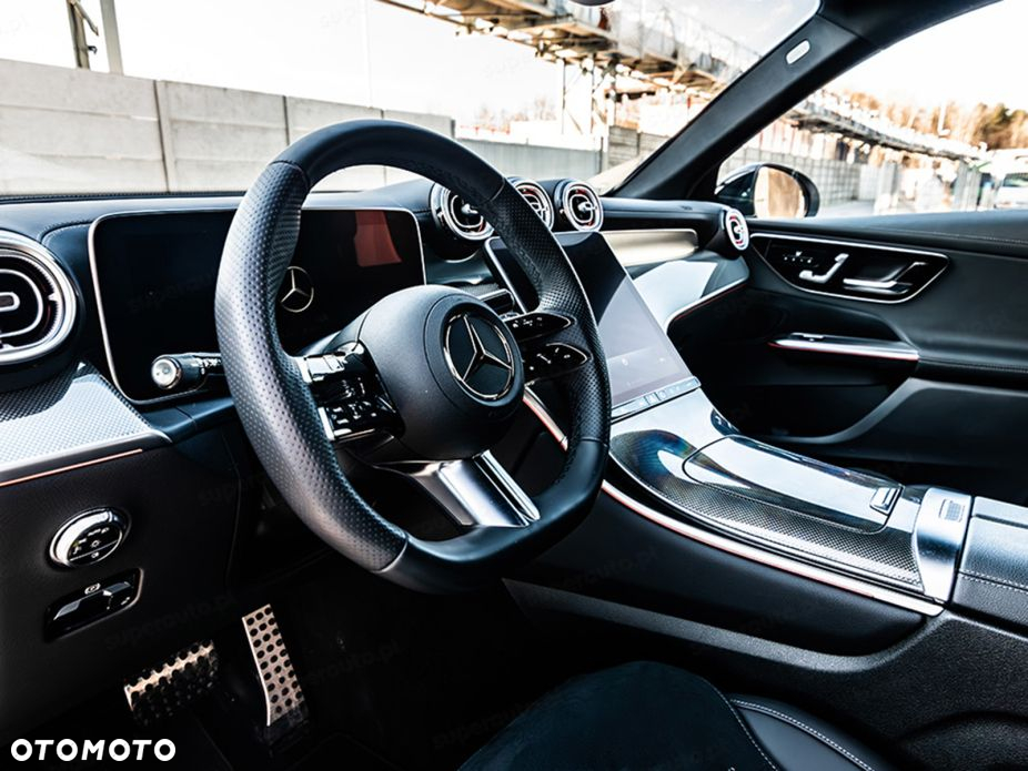Mercedes-Benz GLC - 9
