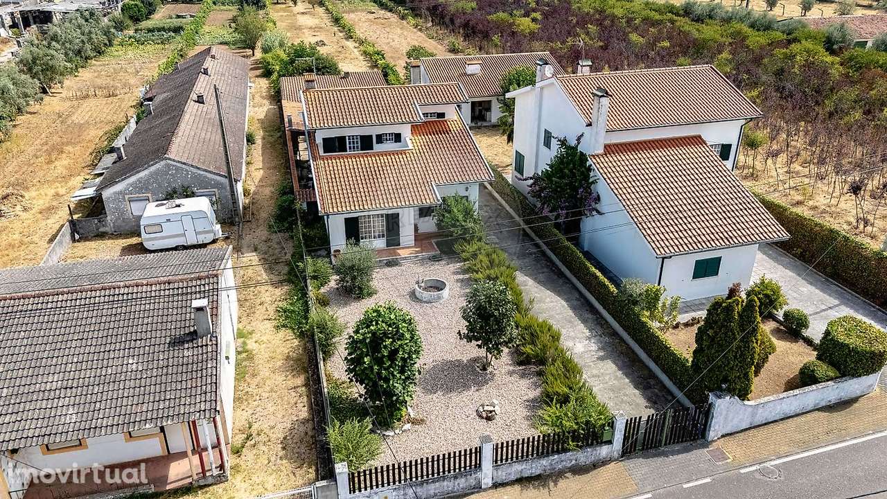 Moradia T3 para venda - Grande imagem: 2/50