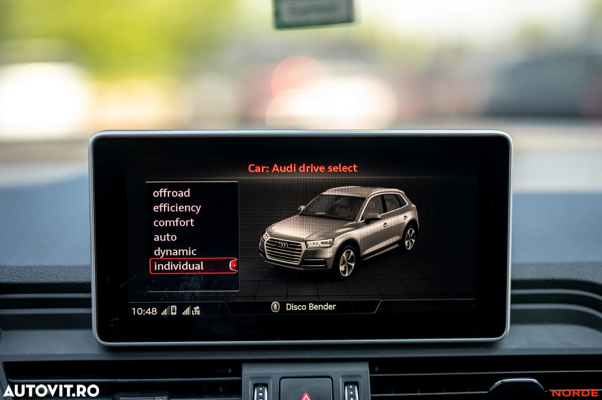 Audi SQ5 3.0 TFSI quattro tiptronic - 27