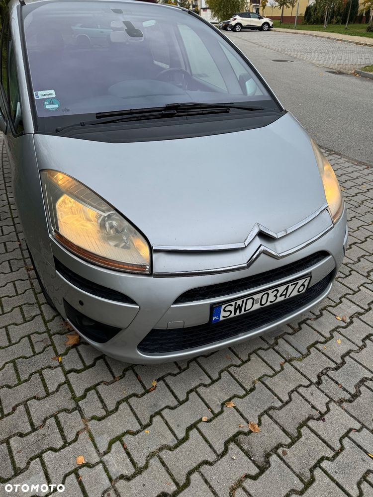 Citroën C4 Picasso - 4