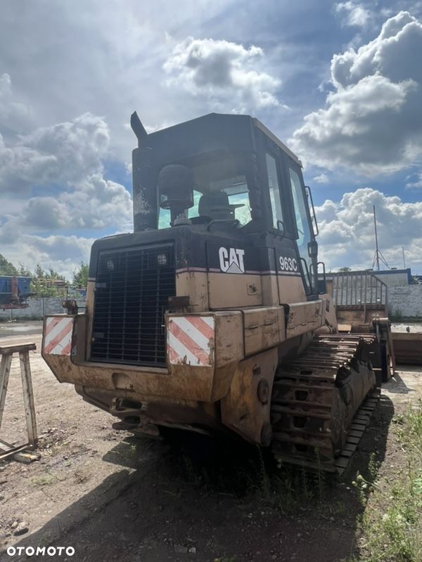 Caterpillar 963C - 4