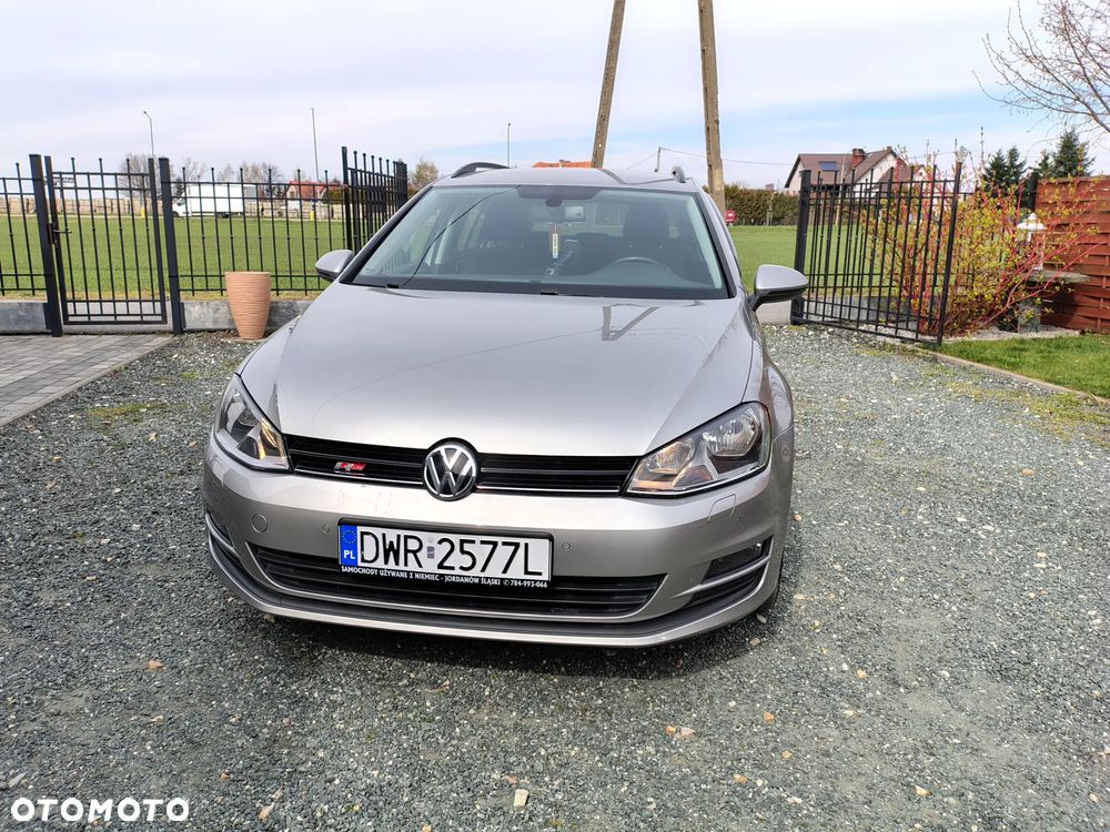 Volkswagen Golf 1.6 TDI BMT Comfortline - 27