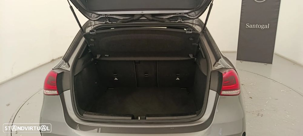 Mercedes-Benz A 180 d - 32