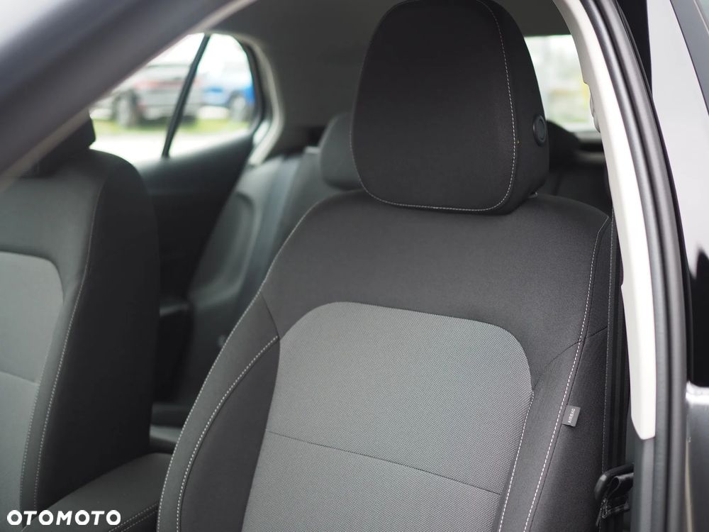 Skoda Fabia 1.0 TSI Drive DSG - 11