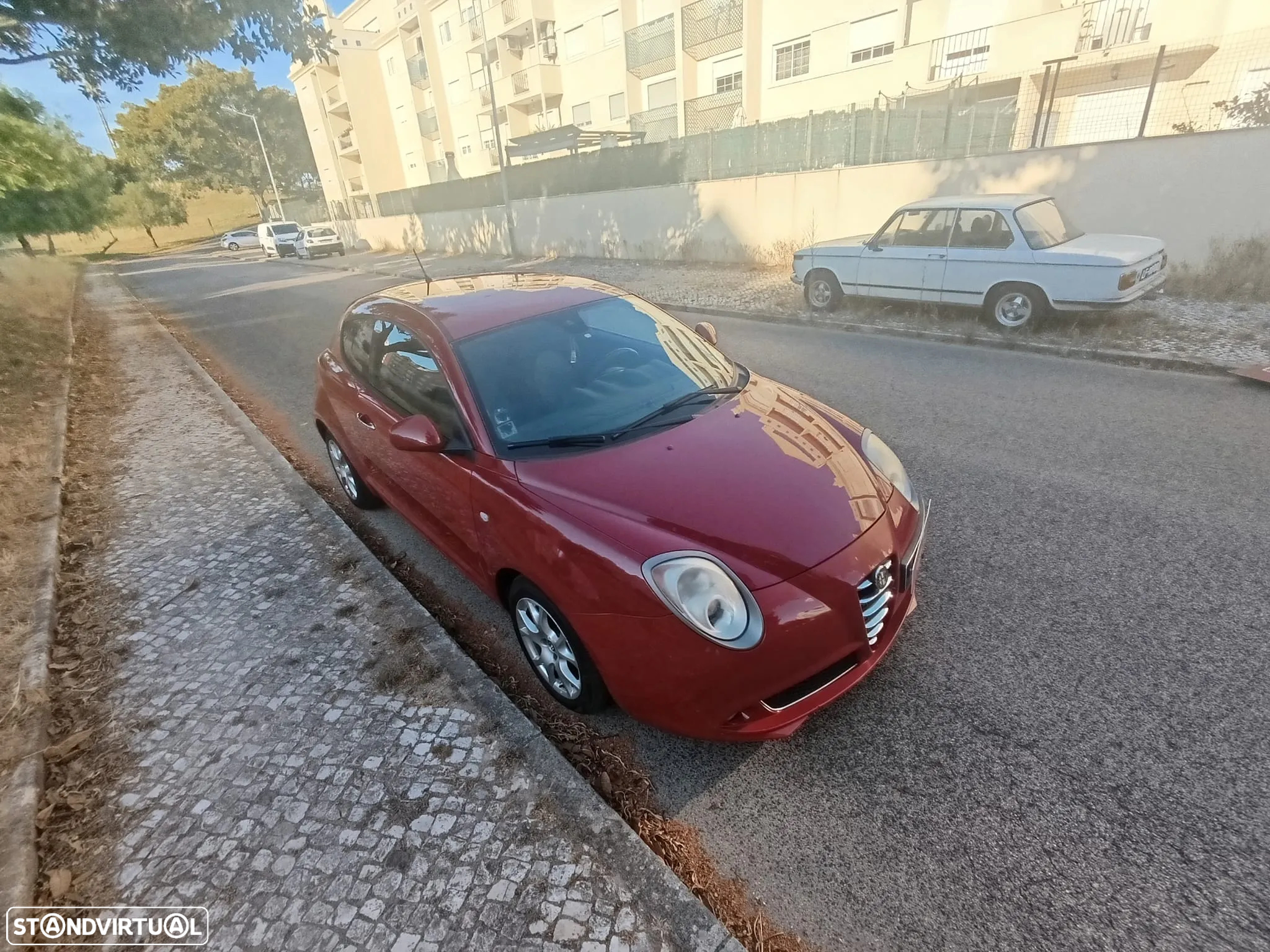 Alfa Romeo MiTo 1.3 JTD Progression - 30