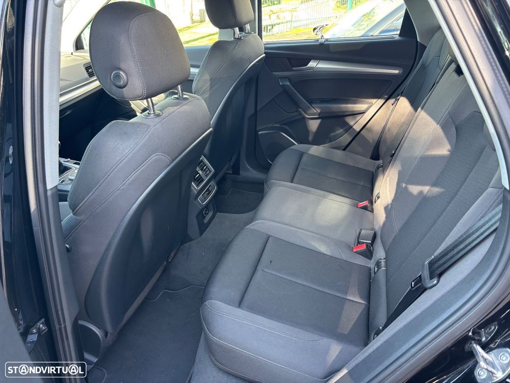 Audi Q5 2.0 TDI Advance - 4