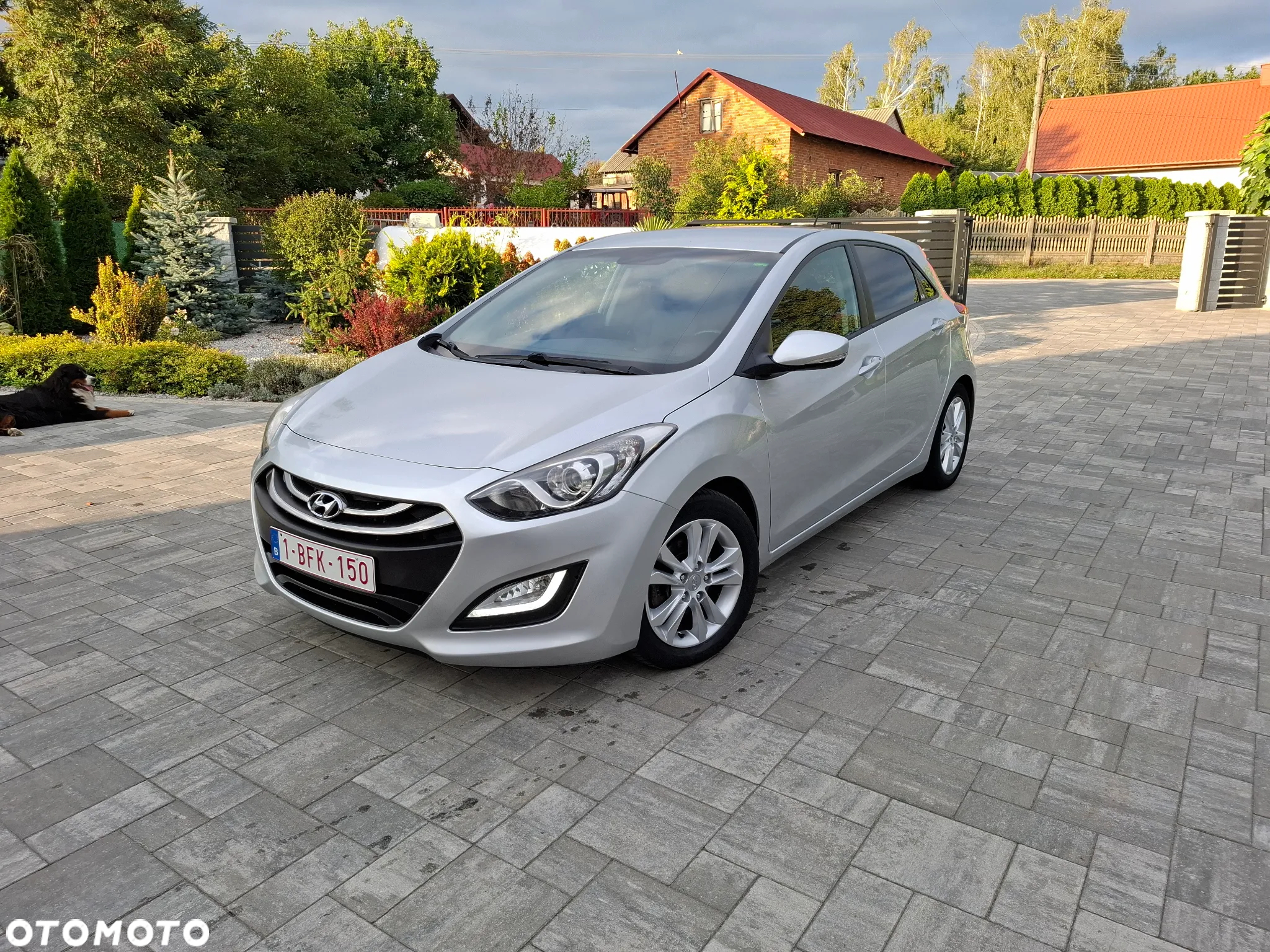 Hyundai i30 1.6 CRDi BlueDrive Classic - 2