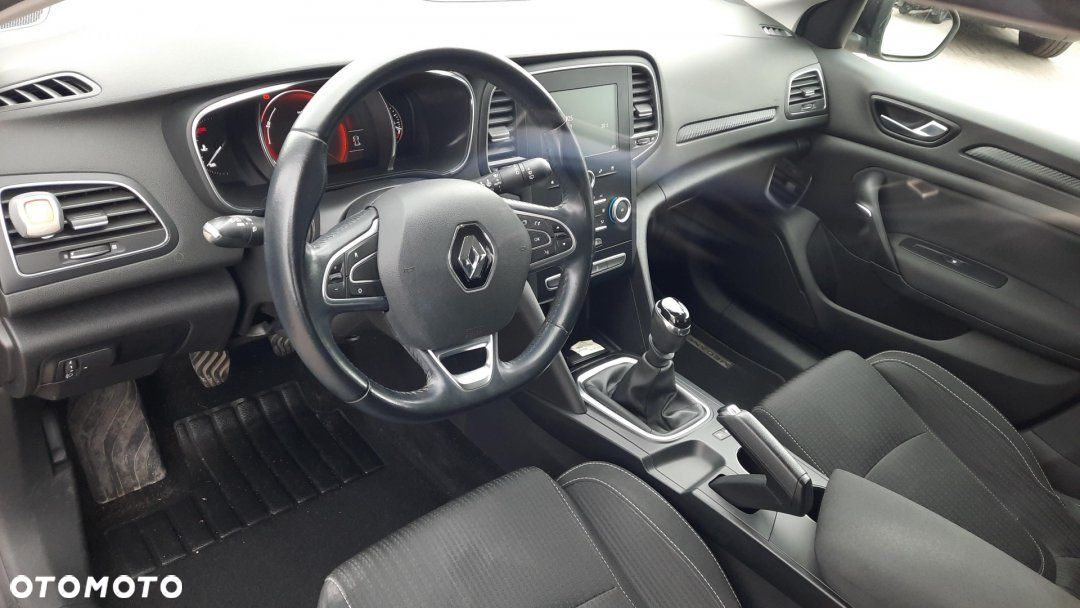Renault Megane - 8