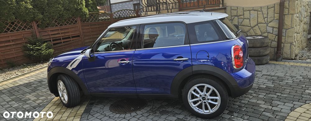 MINI Cooper D - 16