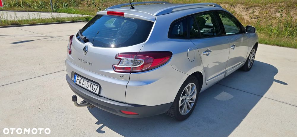 Renault Megane 1.6 dCi Energy Dynamique - 6