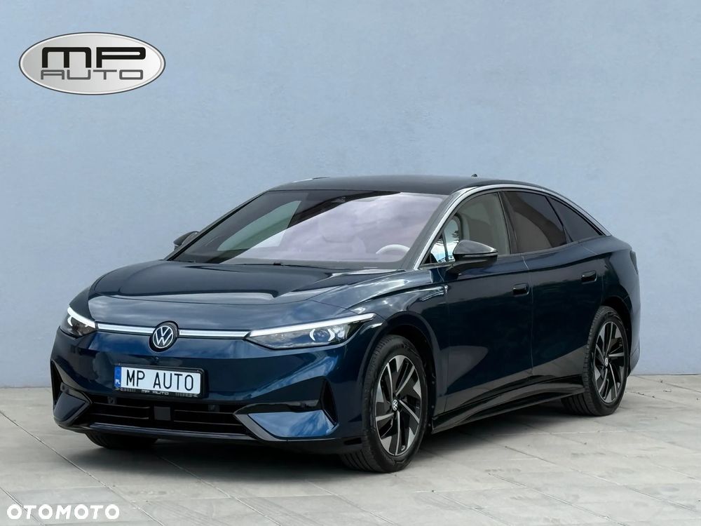 Volkswagen ID.7 86kWh Pro S