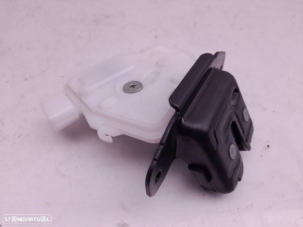 Fechadura / fecho da mala TOYOTA Auris Hatchback (_E18_) - 1