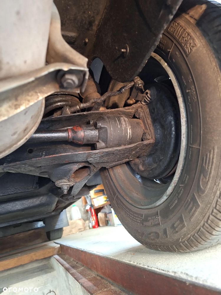 Fiat 126 650 Standard - 16