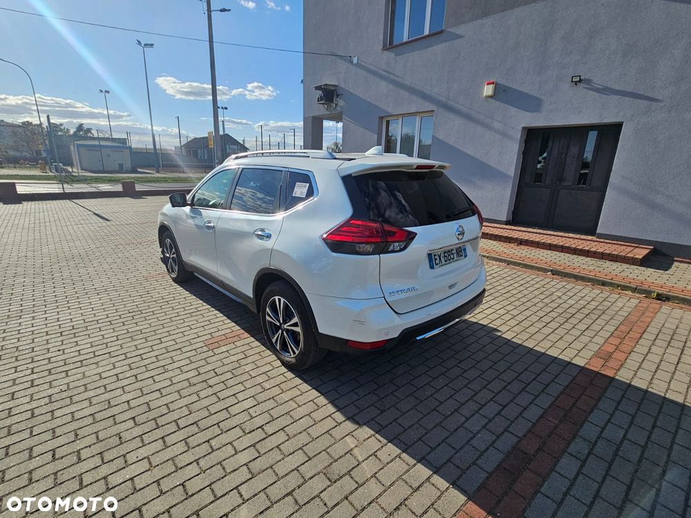 Nissan X-Trail 1.6 DCi Xtronic Tekna - 2