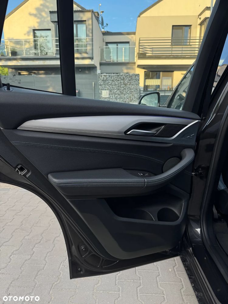 BMW X3 xDrive20i M Sport sport - 10