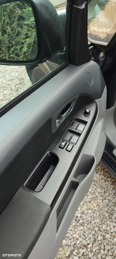 Suzuki SX4 2.0 DDiS 4x2 Comfort - 7