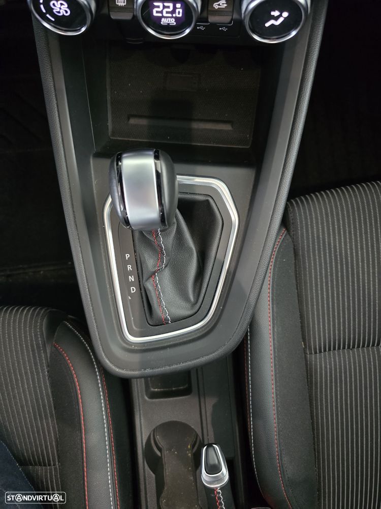 Renault Clio 1.3 TCe RS Line EDC - 10