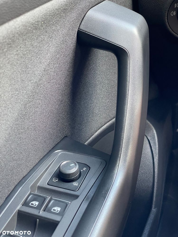Volkswagen T-Roc 1.5 TSI ACT Premium DSG - 6