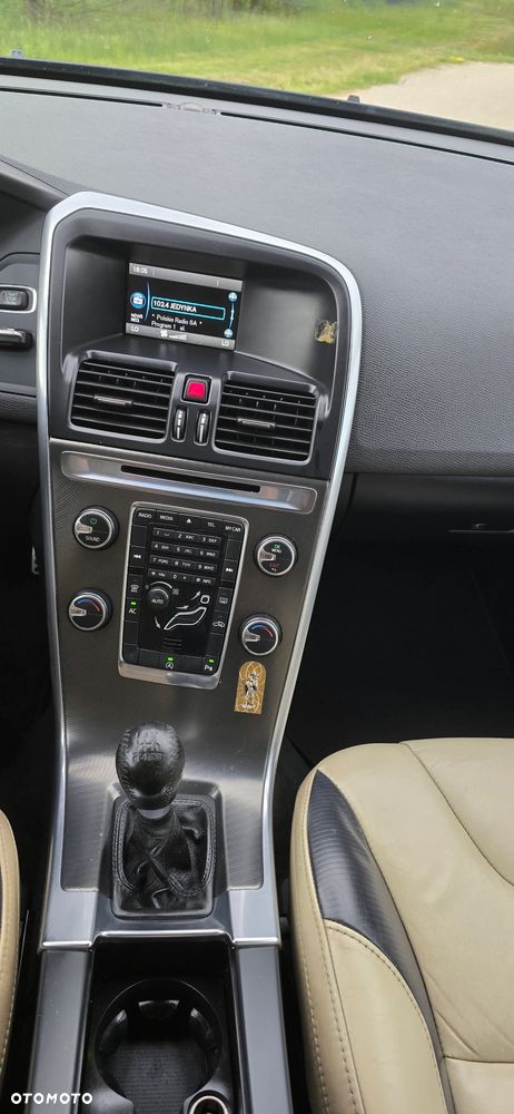 Volvo XC 60 D3 RDesign - 15