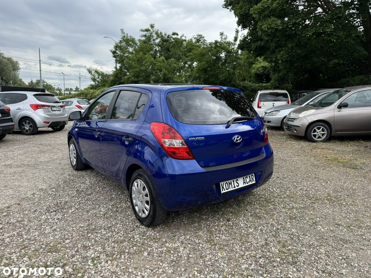 Hyundai i20 - 29
