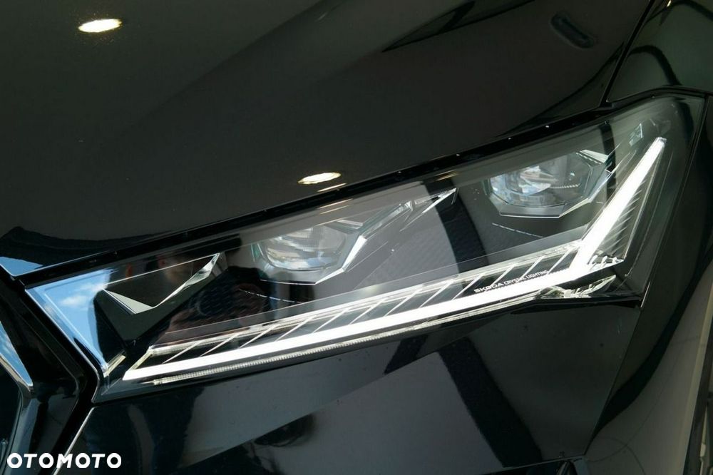 Skoda Superb - 9