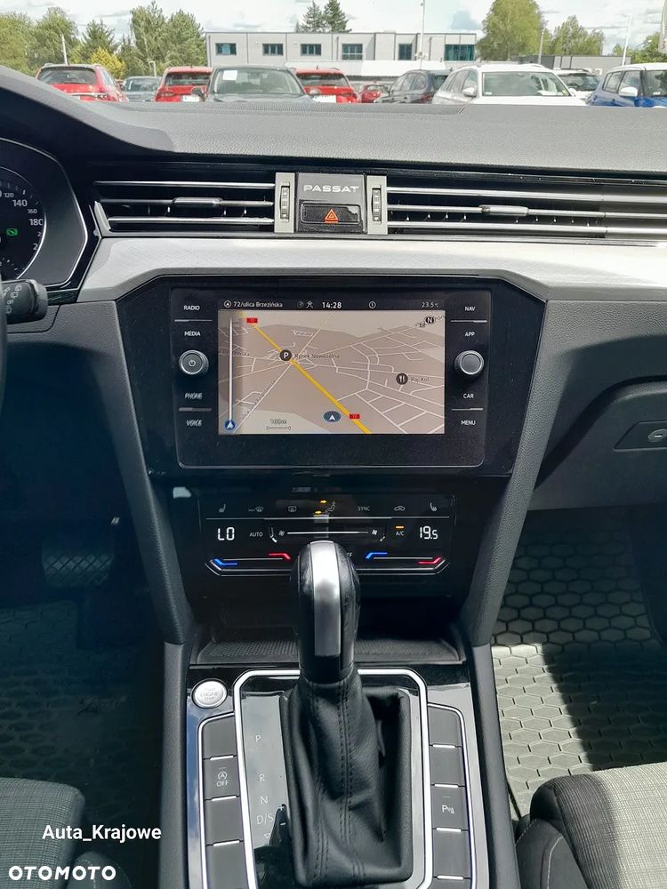 Volkswagen Passat 2.0 TDI EVO Business DSG - 13