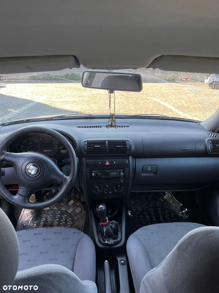 Seat Leon 1.9 TDI Stella - 7