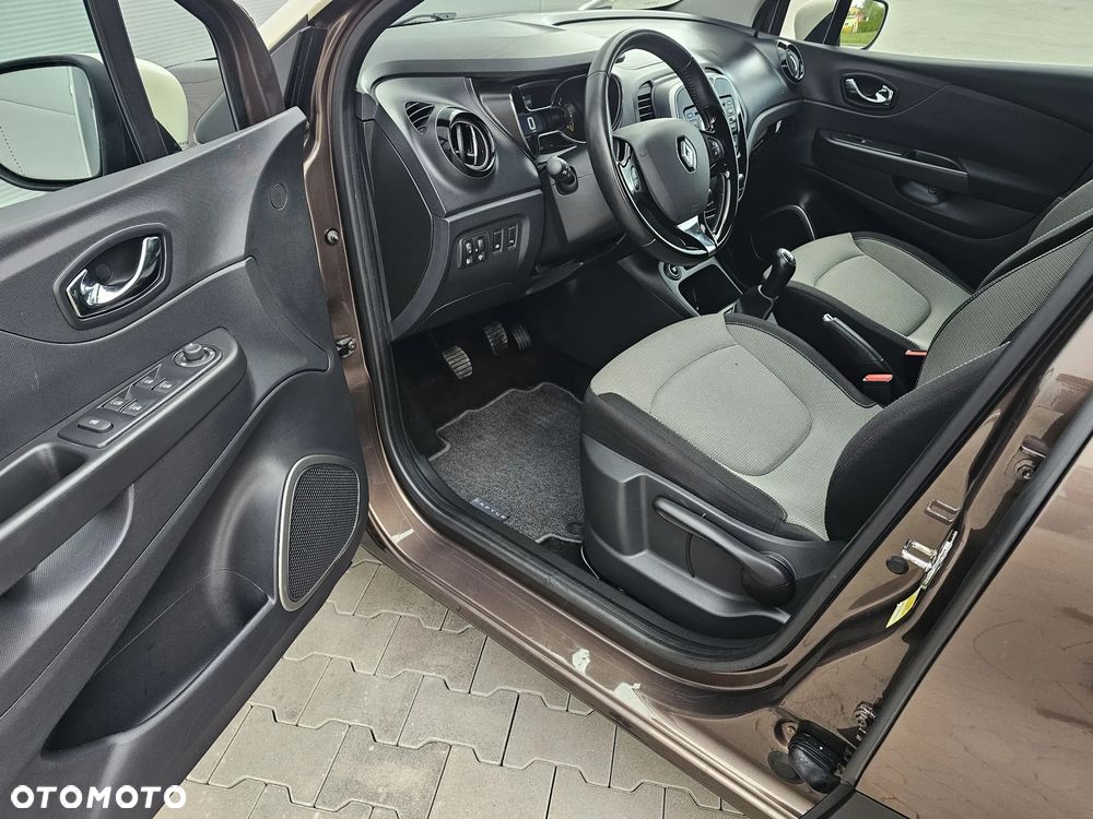 Renault Captur ENERGY dCi 90 Start&Stop Dynamique - 28