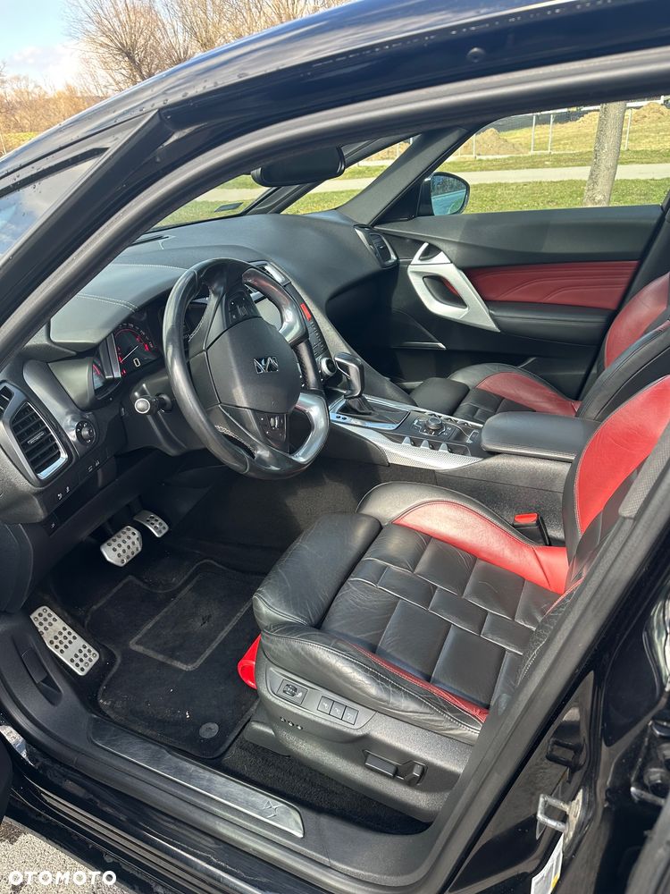 Citroën DS5 2.0 HDi SportChic - 7