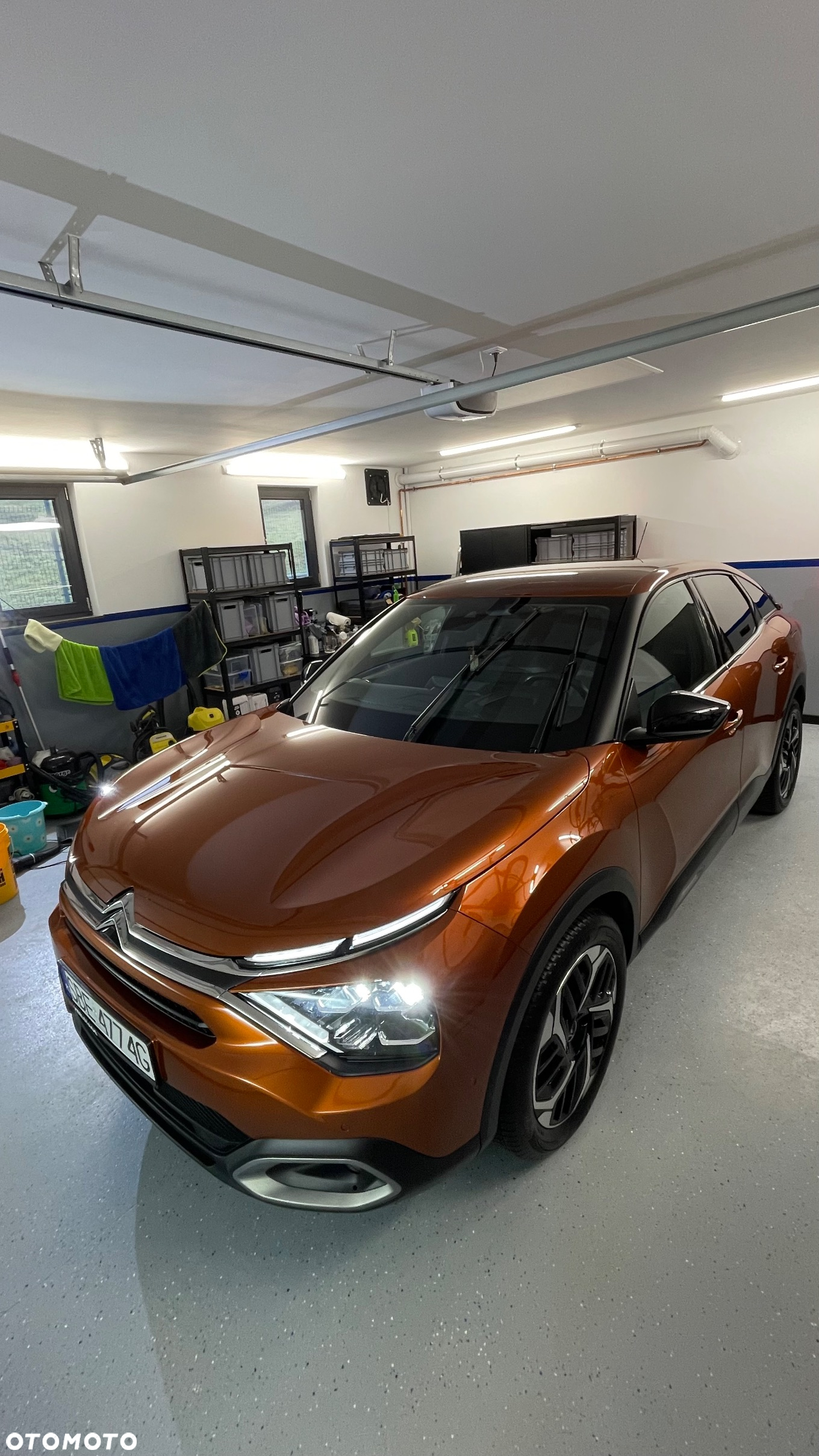 Citroën C4 1.2 PureTech Feel Pack S&S EAT8 - 4
