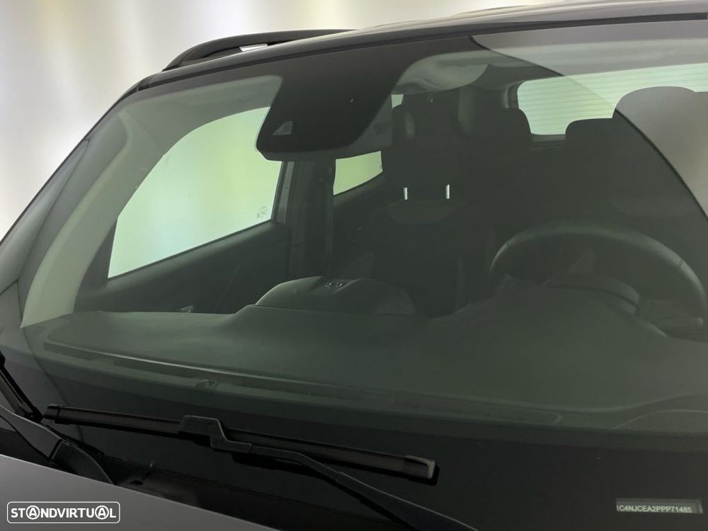 Jeep Renegade 1.5 TG e-Hybrid Altitude DCT - 19